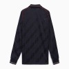 Camiseta Manchester United Retro 2024-25 L/S